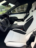Tesla Model S Plaid 2026