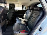 Mercedes-Benz Clase GLE 5.5l Coupe 63 Amg At