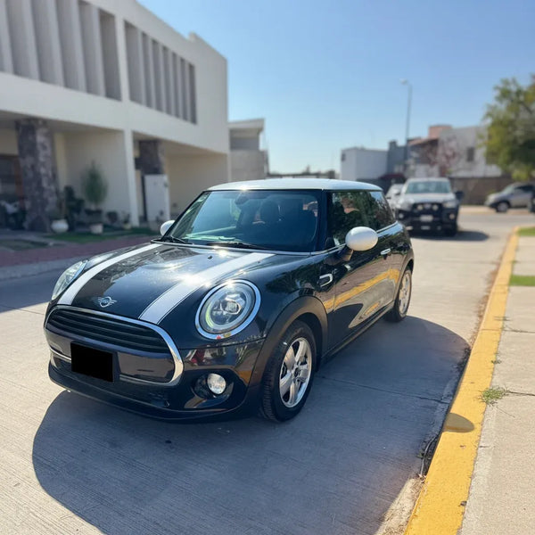 Mini Cooper 1.5 Salt Mt
