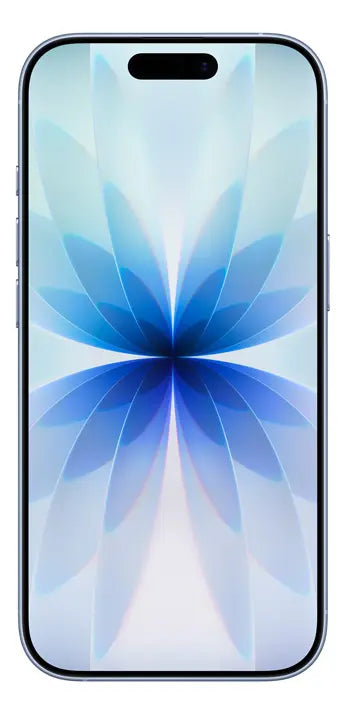Apple iPhone 17 (256 GB) - Azul neblina - Sólo eSIM - Distribuidor Autorizado