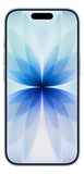 Apple iPhone 17 (256 GB) - Azul neblina - Sólo eSIM - Distribuidor Autorizado