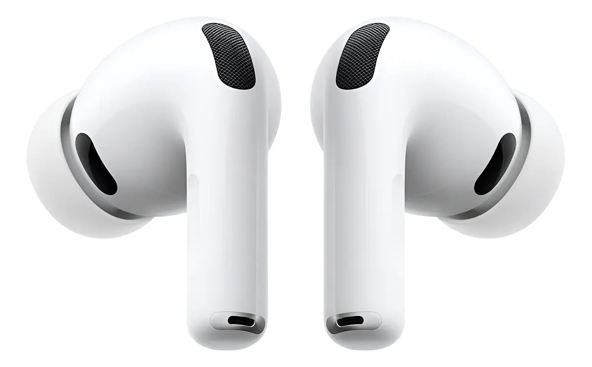 Apple AirPods Pro 3 Color Blanco Con Cancelación De Ruido - Distribuidor Autorizado