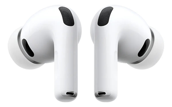 Apple AirPods Pro 3 Color Blanco Con Cancelación De Ruido - Distribuidor Autorizado