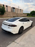 Tesla Model S Plaid 2026