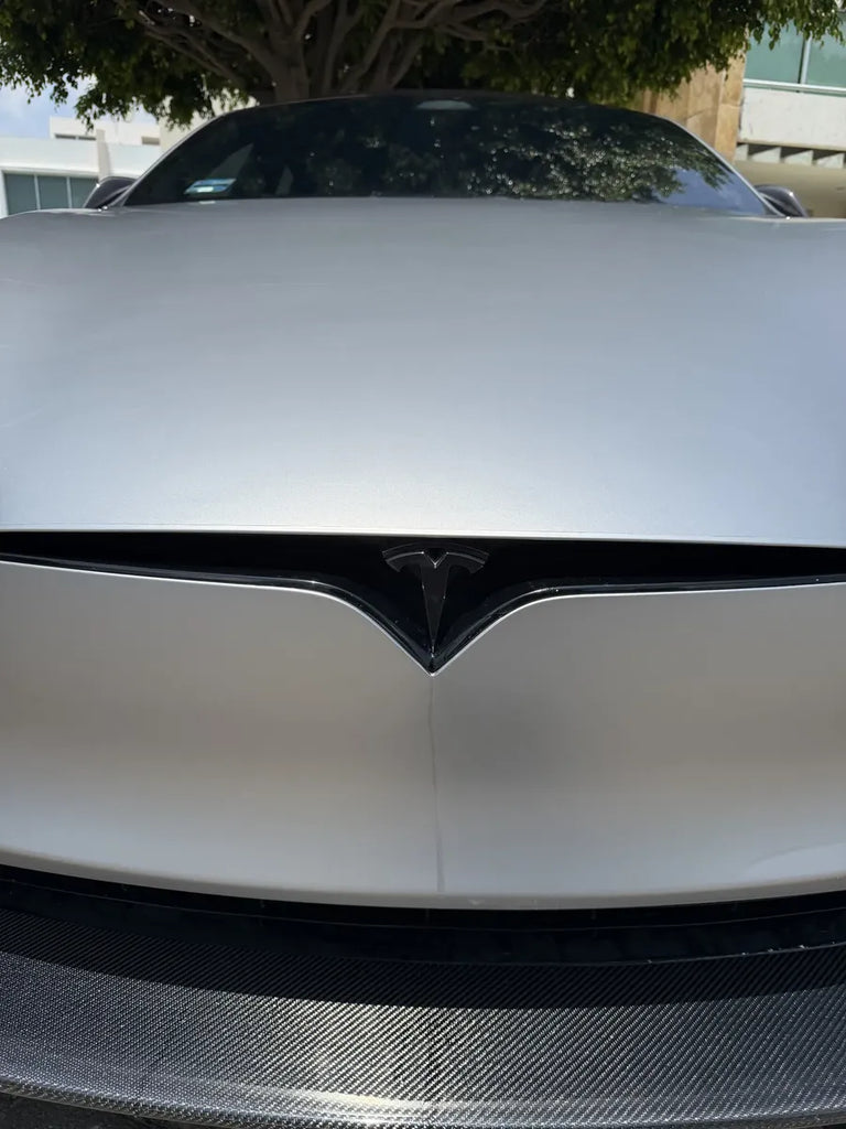 Tesla S Plaid