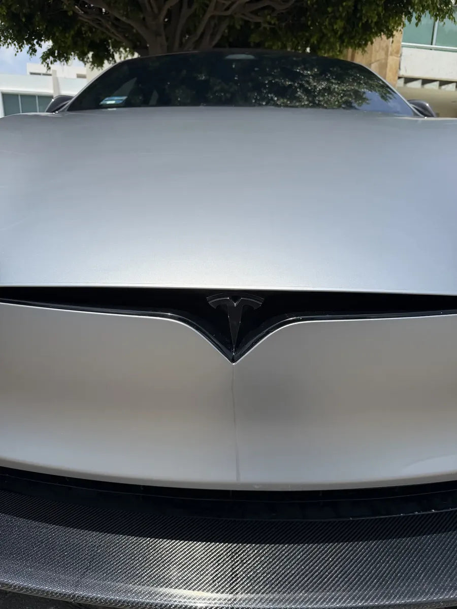 Tesla S Plaid