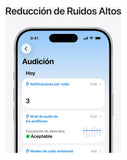 Apple AirPods Pro 3 Color Blanco Con Cancelación De Ruido - Distribuidor Autorizado