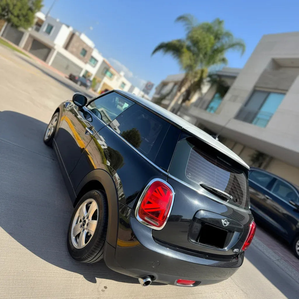 Mini Cooper 1.5 Salt Mt