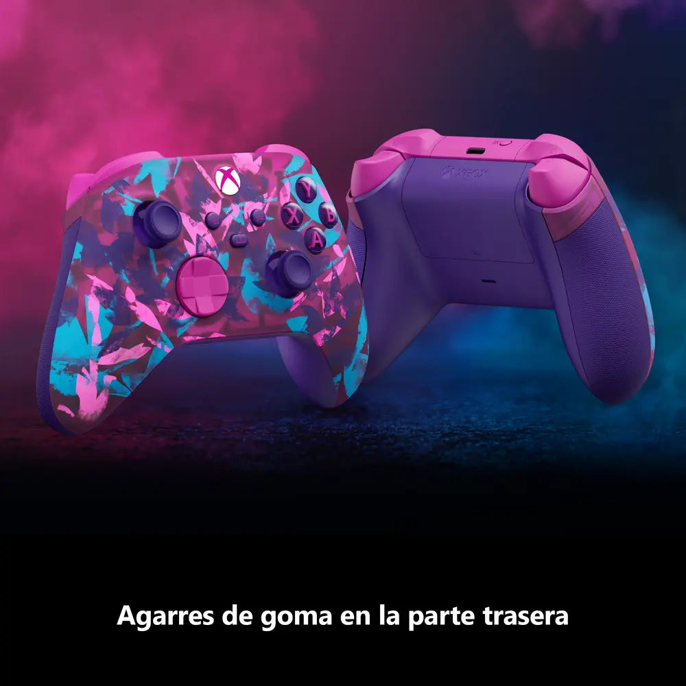 Control Inalámbrico Xbox Series X|s, Xbox Storm Breaker