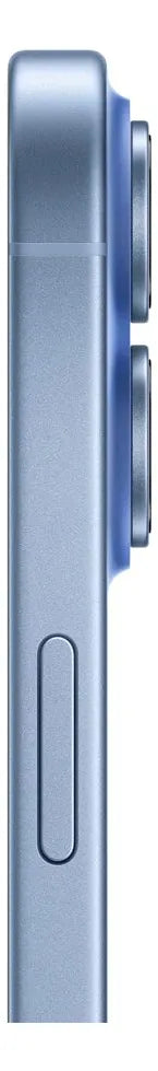 Apple iPhone 17 (256 GB) - Azul neblina - Sólo eSIM - Distribuidor Autorizado