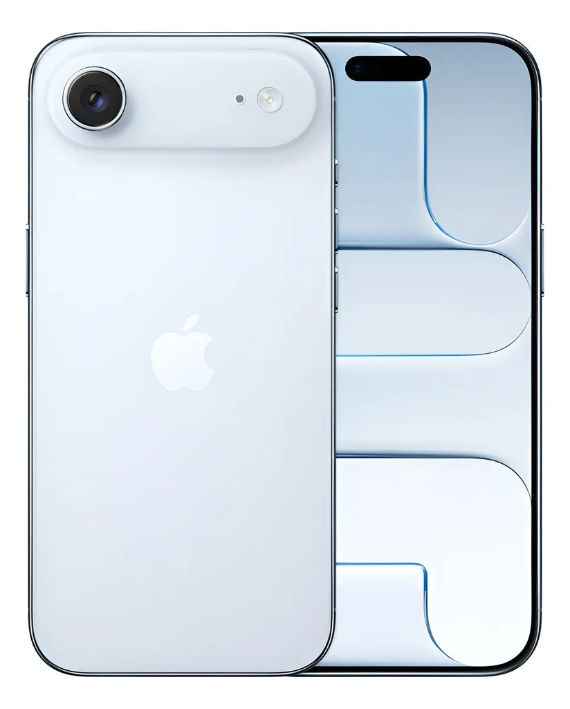 Apple iPhone Air (512 GB) - Azul cielo - Sólo eSIM - Distribuidor Autorizado