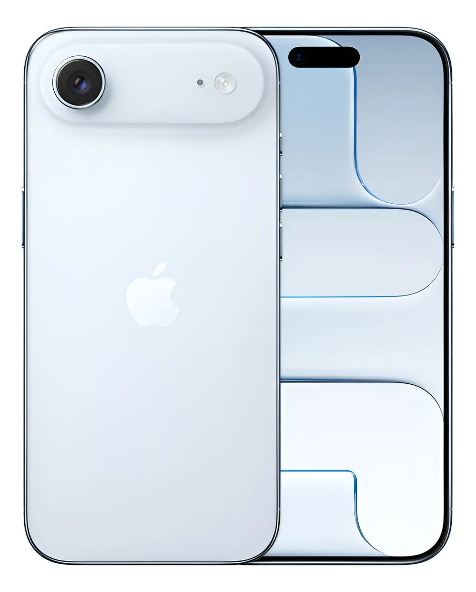 Apple iPhone Air (512 GB) - Azul cielo - Sólo eSIM - Distribuidor Autorizado