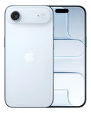 Apple iPhone Air (512 GB) - Azul cielo - Sólo eSIM - Distribuidor Autorizado
