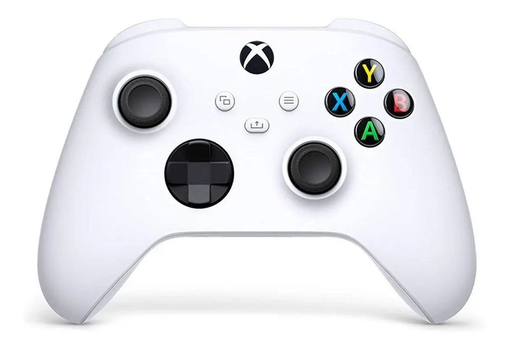 Control Inalámbrico Microsoft para Xbox Series X|S Rojo Pulse