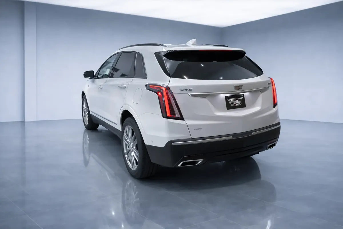 Cadillac XT5 3.6 Sport