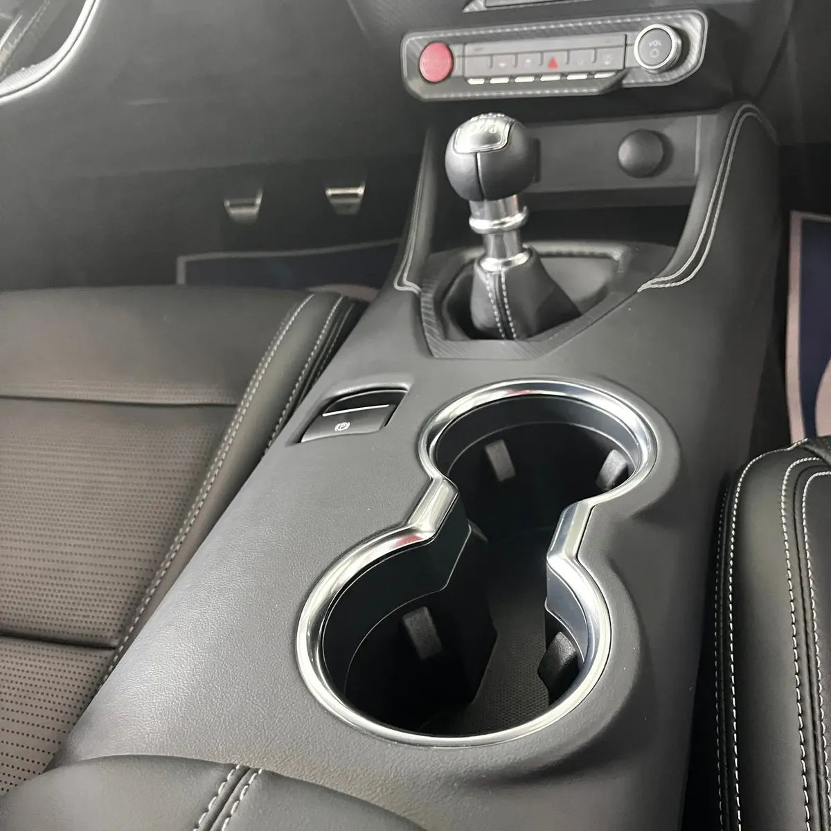 Ford Mustang 5.0l Gt V8 Mt