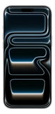 Apple iPhone 17 Pro Max (256 GB) - Color plata - Sólo eSIM - Distribuidor Autorizado