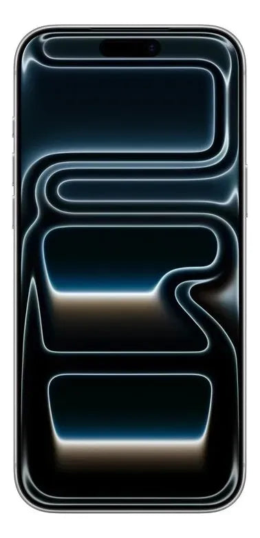 Apple iPhone 17 Pro Max (256 GB) - Color plata - Sólo eSIM - Distribuidor Autorizado