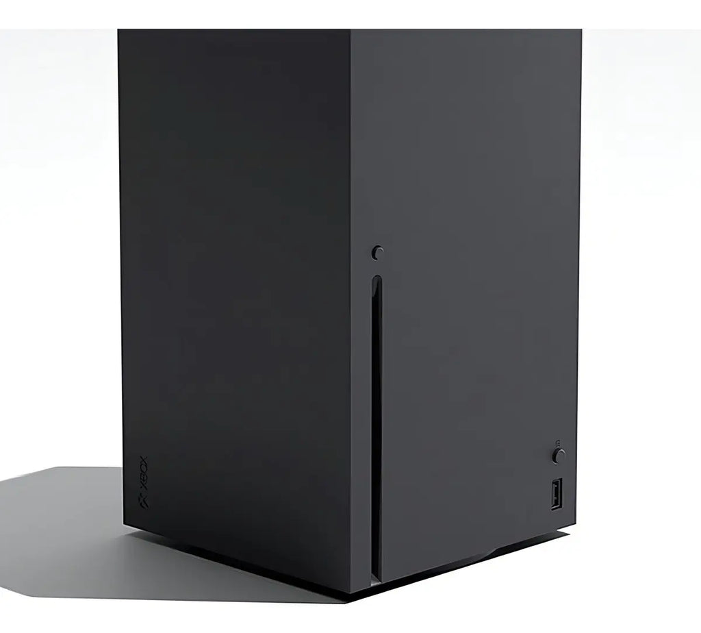 Consola Microsoft Xbox Series X de 1 TB con Resolución 4K