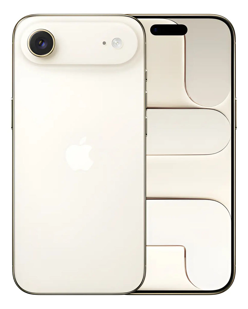Apple iPhone Air (512 GB) - Azul cielo - Sólo eSIM - Distribuidor Autorizado