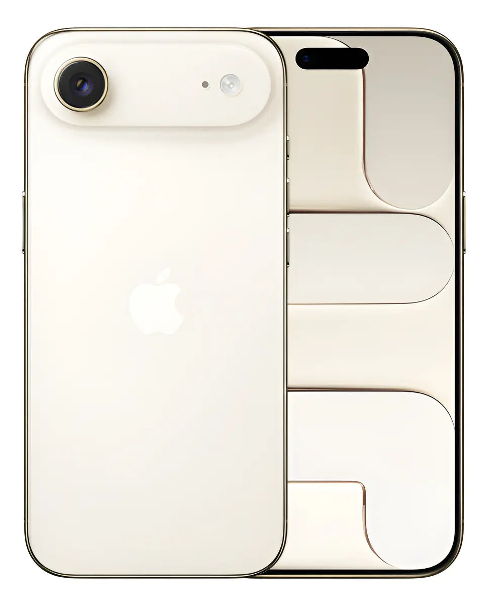 Apple iPhone Air (512 GB) - Azul cielo - Sólo eSIM - Distribuidor Autorizado