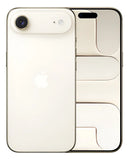 Apple iPhone Air (512 GB) - Azul cielo - Sólo eSIM - Distribuidor Autorizado