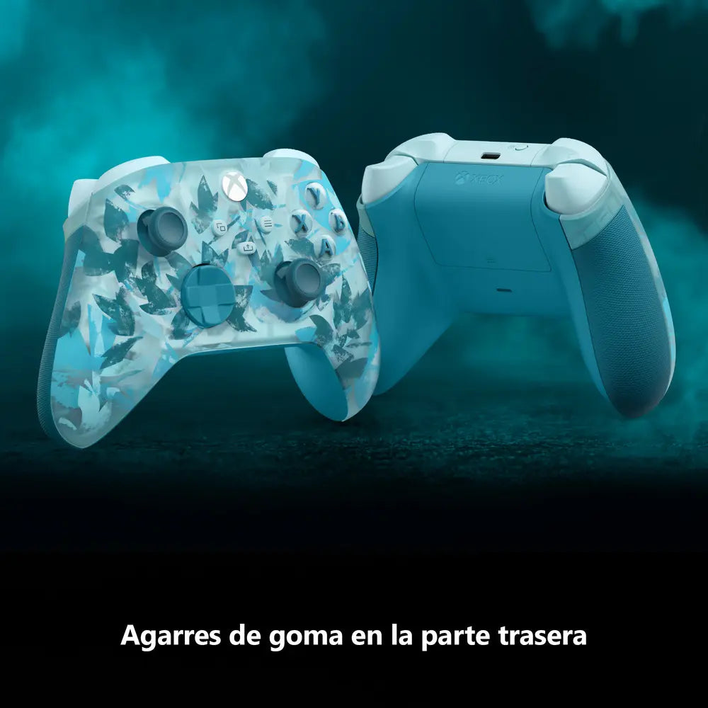 Control Inalámbrico Xbox Series X|s, Xbox Storm Breaker