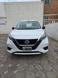Nissan March 1.6 Sense At