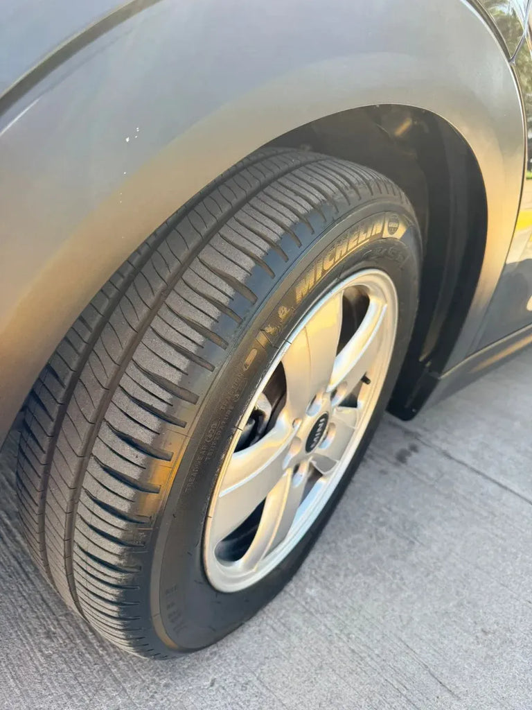Mini Cooper 1.5 Salt Mt