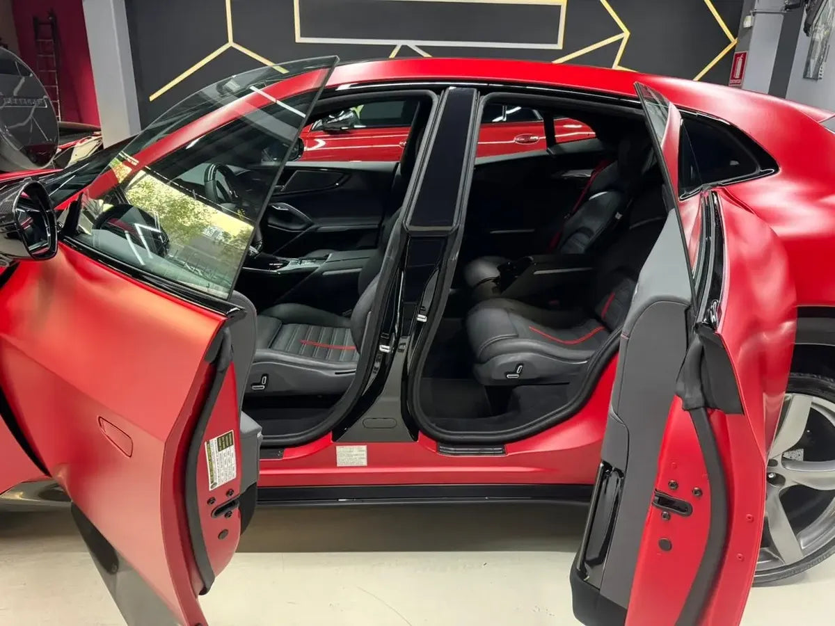 Ferrari Purosangue