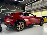 Ferrari Purosangue