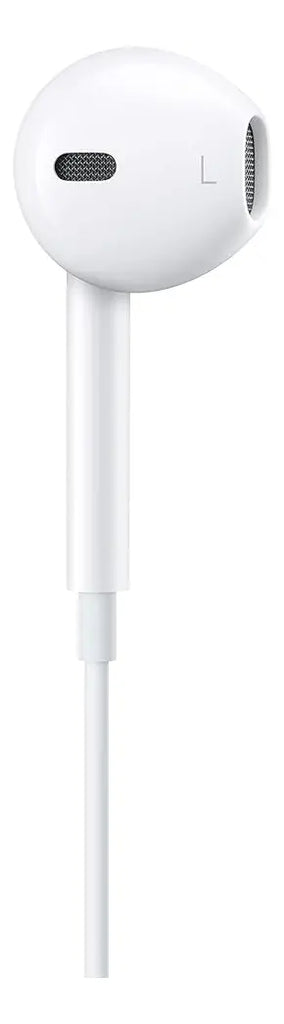 Apple Earpods Con Conector USB-C - Distribuidor Autorizado