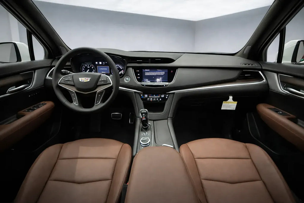 Cadillac XT5 3.6 Sport