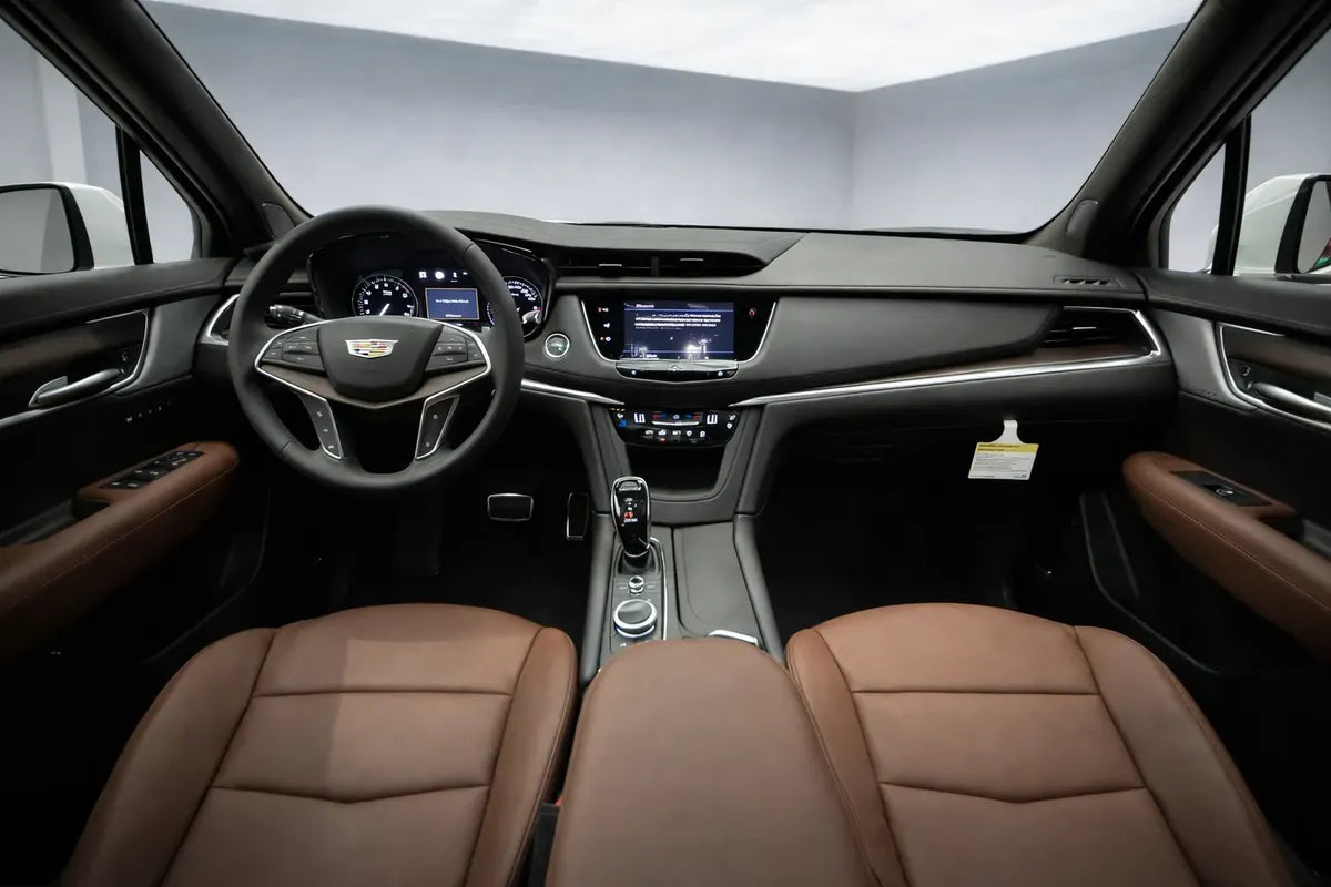Cadillac XT5 3.6 Sport