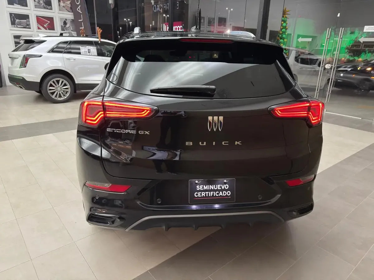 Buick Encore 1.3T Avenir Fwd Cvt