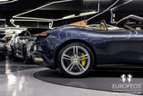 Ferrari Roma Spider 2025