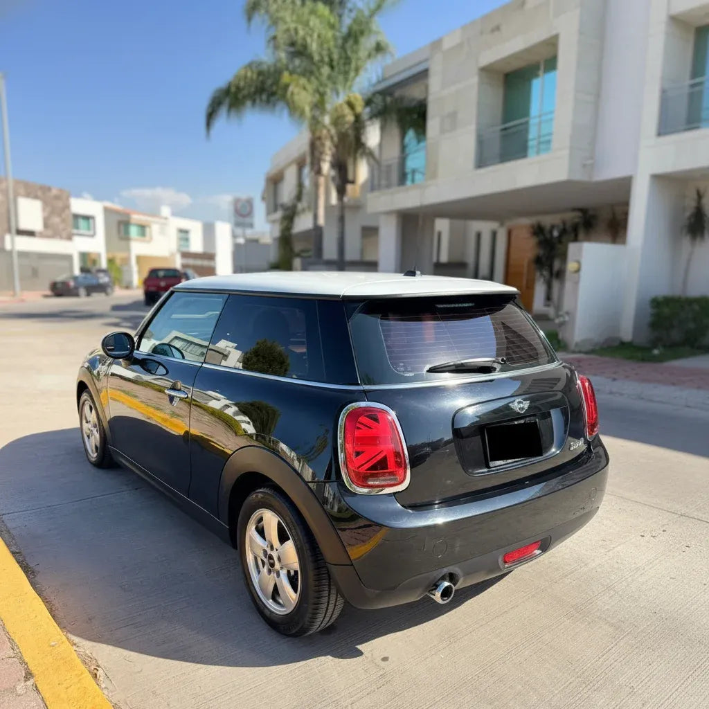 Mini Cooper 1.5 Salt Mt