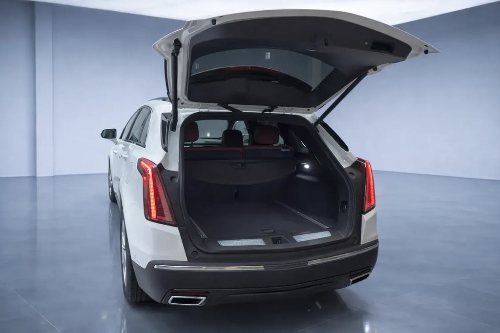 Cadillac XT5 3.6 Sport
