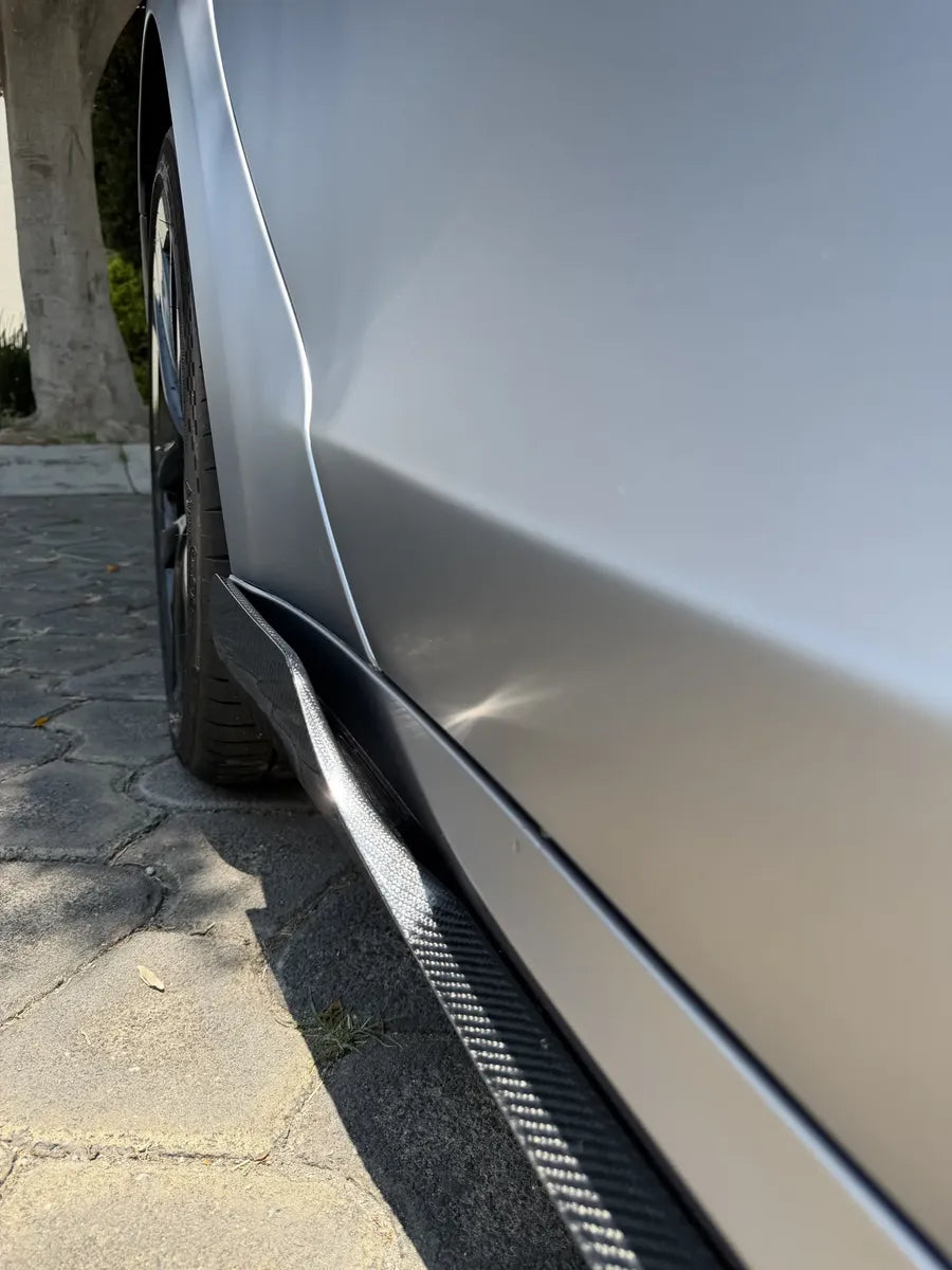 Tesla S Plaid