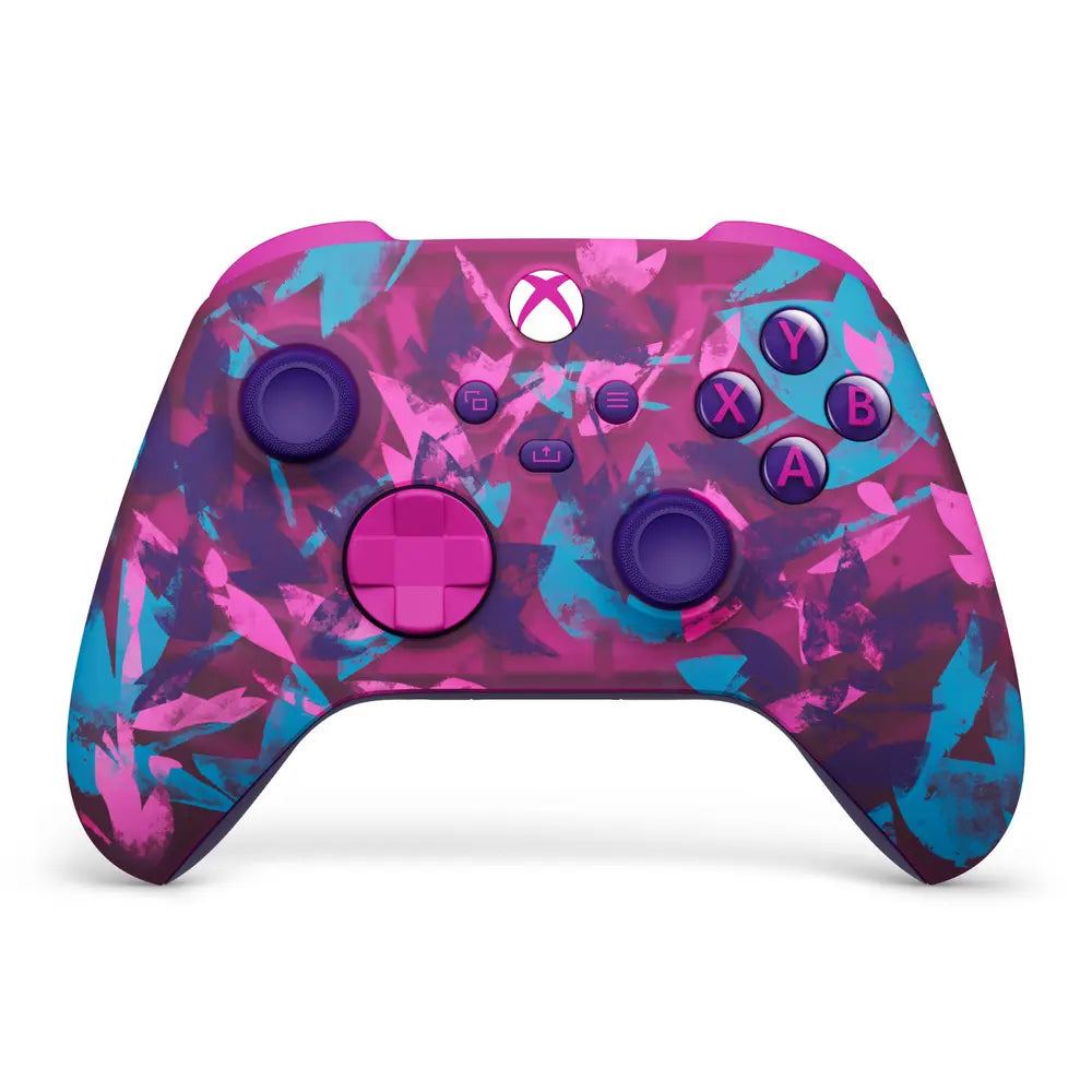 Control Inalámbrico Xbox Series X|s, Xbox Storm Breaker