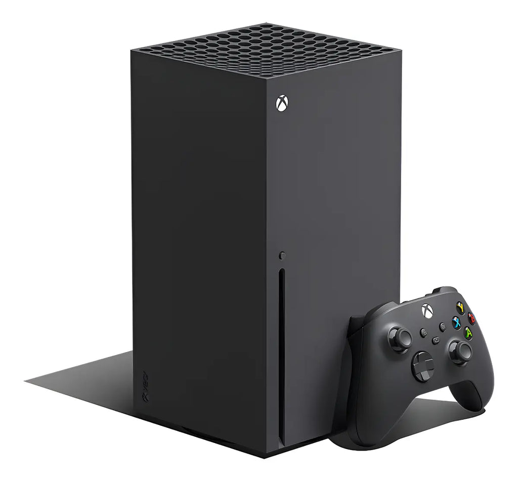 Consola Microsoft Xbox Series X de 1 TB con Resolución 4K