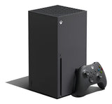 Consola Microsoft Xbox Series X de 1 TB con Resolución 4K