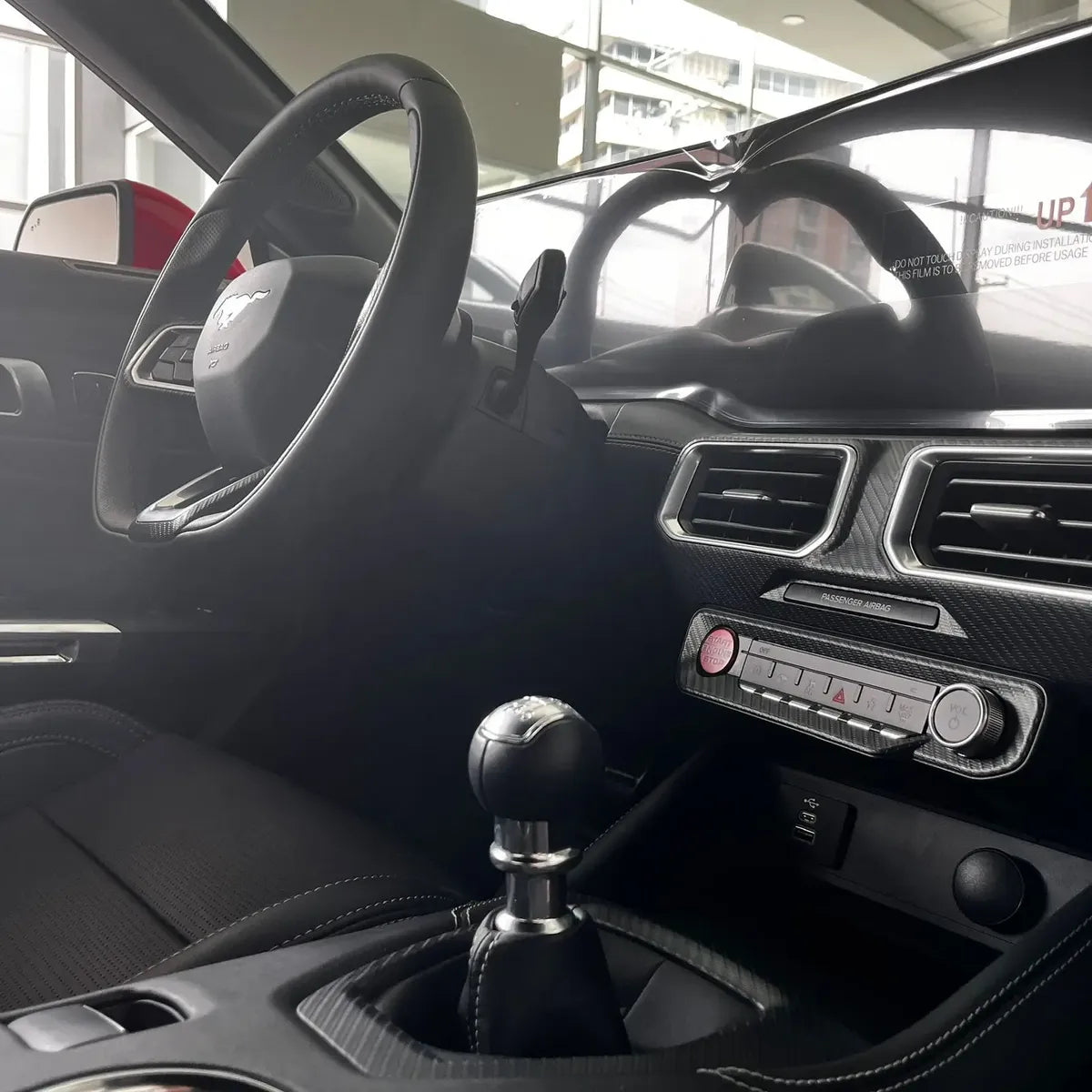 Ford Mustang 5.0l Gt V8 Mt