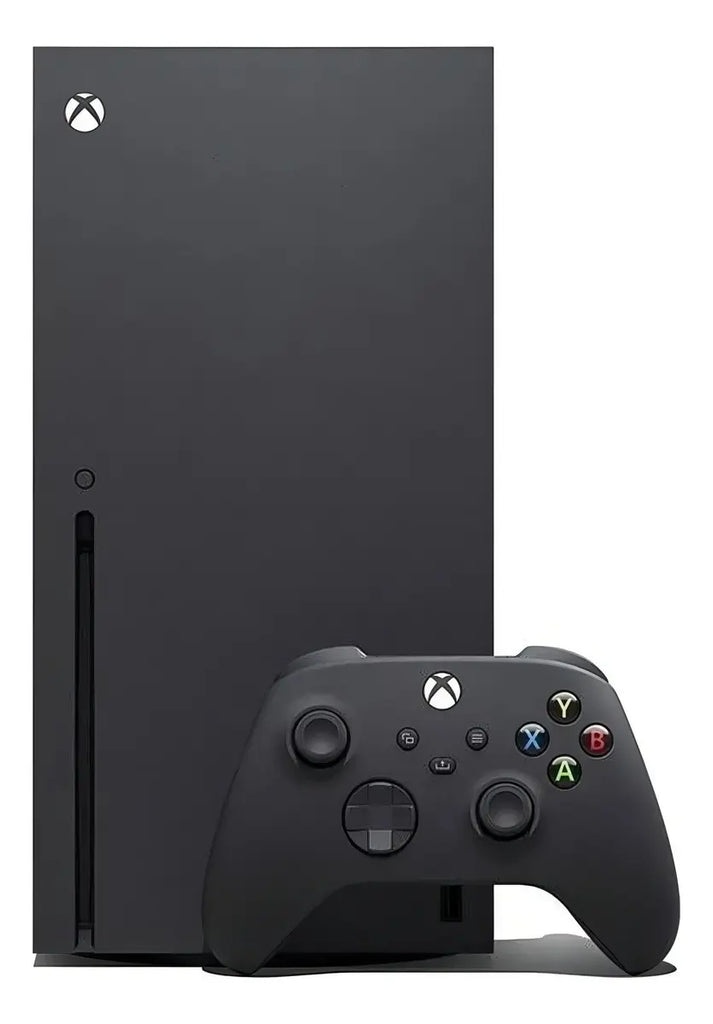 Consola Microsoft Xbox Series X de 1 TB con Resolución 4K