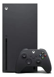 Consola Microsoft Xbox Series X de 1 TB con Resolución 4K