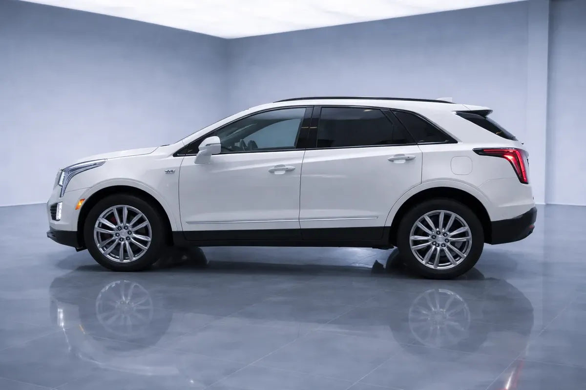 Cadillac XT5 3.6 Sport