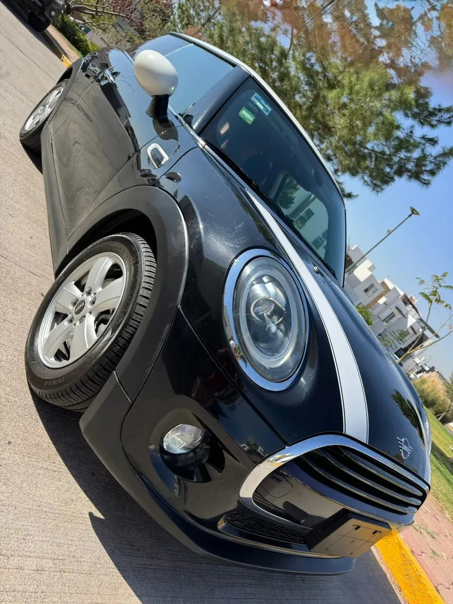 Mini Cooper 1.5 Salt Mt