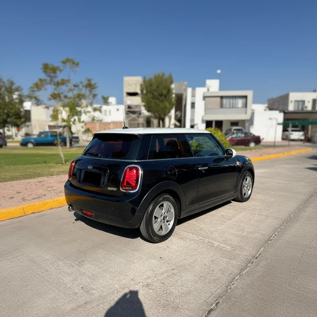 Mini Cooper 1.5 Salt Mt