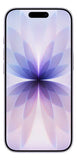 Apple iPhone 17 (256 GB) - Azul neblina - Sólo eSIM - Distribuidor Autorizado