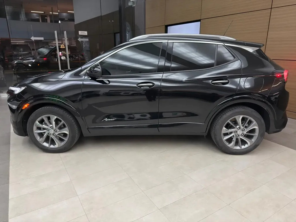 Buick Encore 1.3T Avenir Fwd Cvt